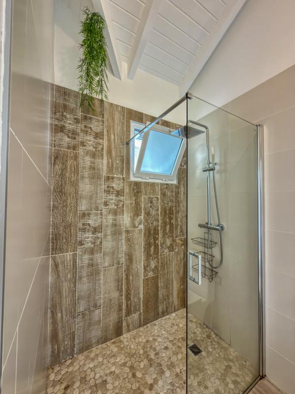 21.Location villa 1 chambre picine Le Gosier Guadeloupe